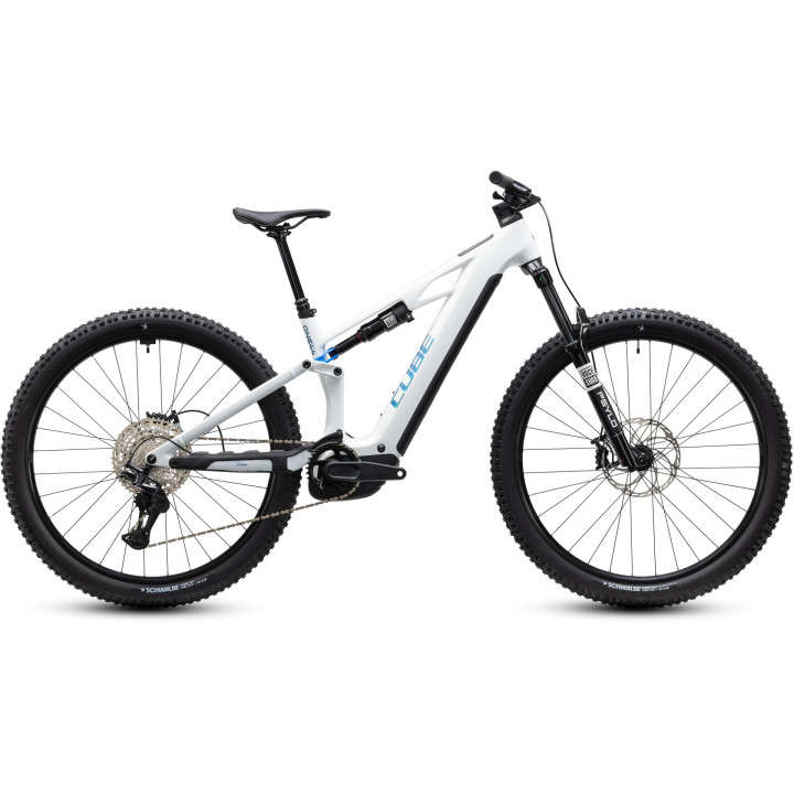 STEREO HYBRID ONE44 HPC PRO 800 (2027)