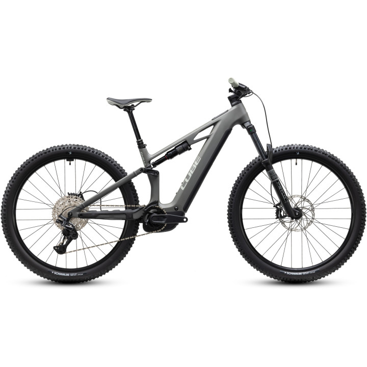 STEREO HYBRID ONE44 HPC PRO 800 (2027)