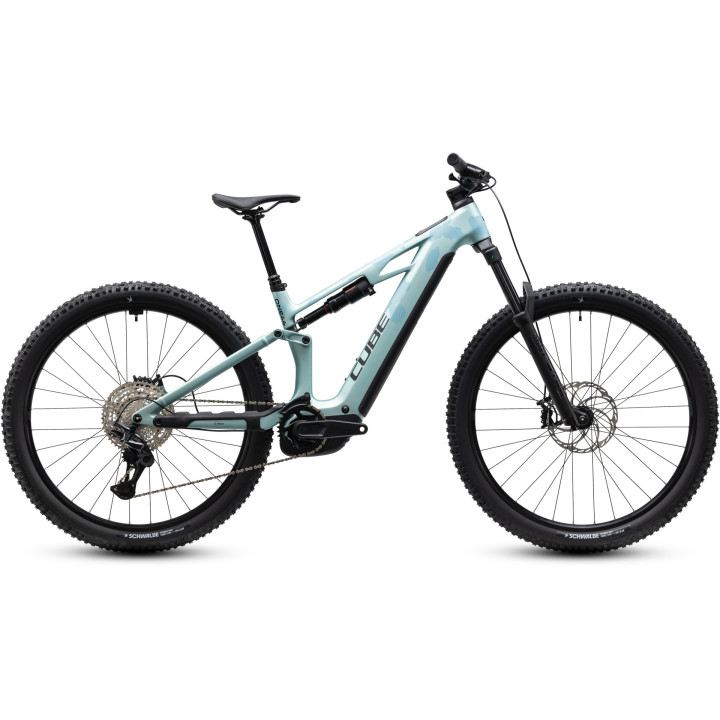 STEREO HYBRID ONE44 HPC PRO 800 (2027)