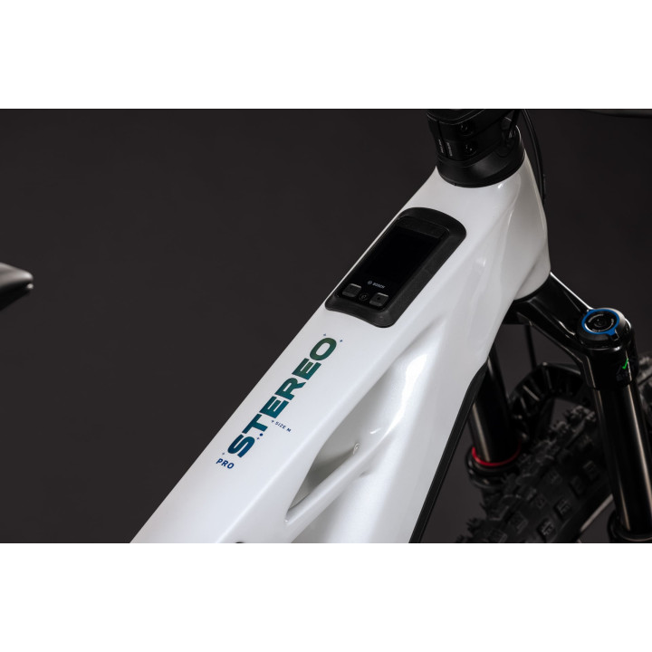 STEREO HYBRID ONE44 HPC PRO 800 (2027)