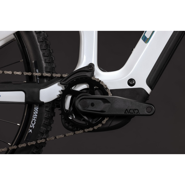 STEREO HYBRID ONE44 HPC PRO 800 (2027)