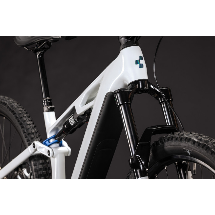 STEREO HYBRID ONE44 HPC PRO 800 (2027)