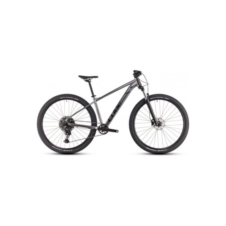CUBE Aim SLX 2025
