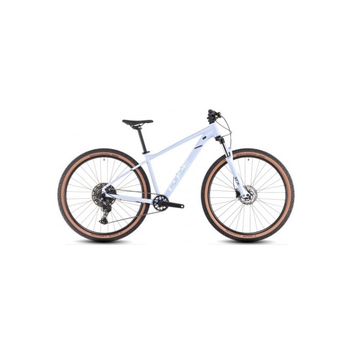 CUBE Aim SLX 2025