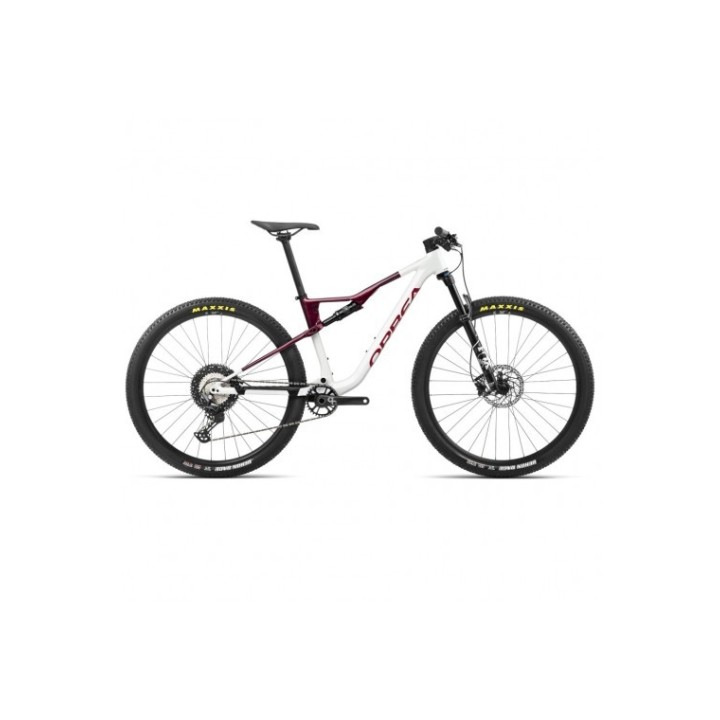 ORBEA OIZ H30 2024