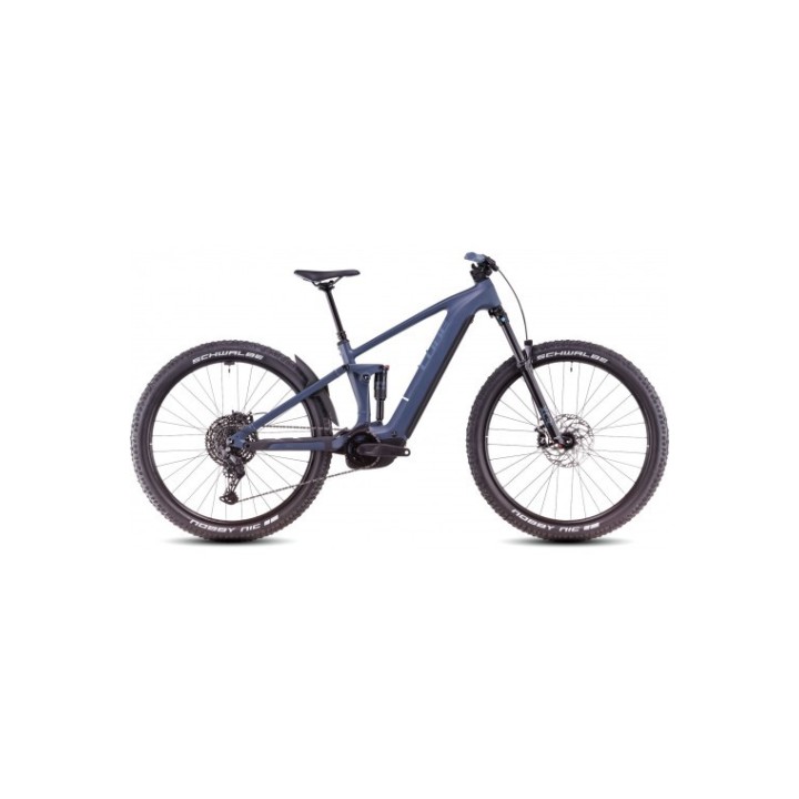 STEREO HYBRID ONE44 PRO 800