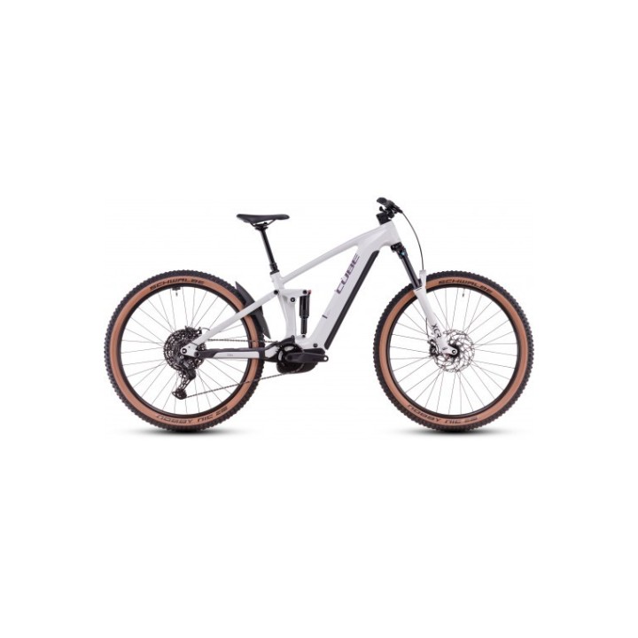 STEREO HYBRID ONE44 PRO 800