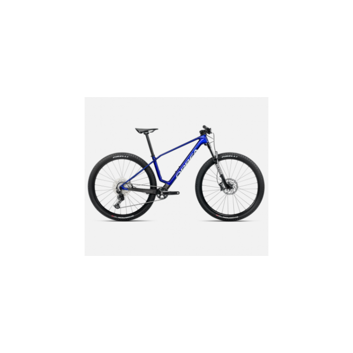 Orbea Alma M50 2025