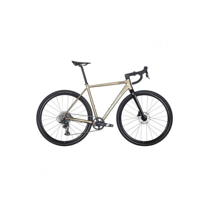 MMR Bicicleta Mmr X-Grip 00 2024
