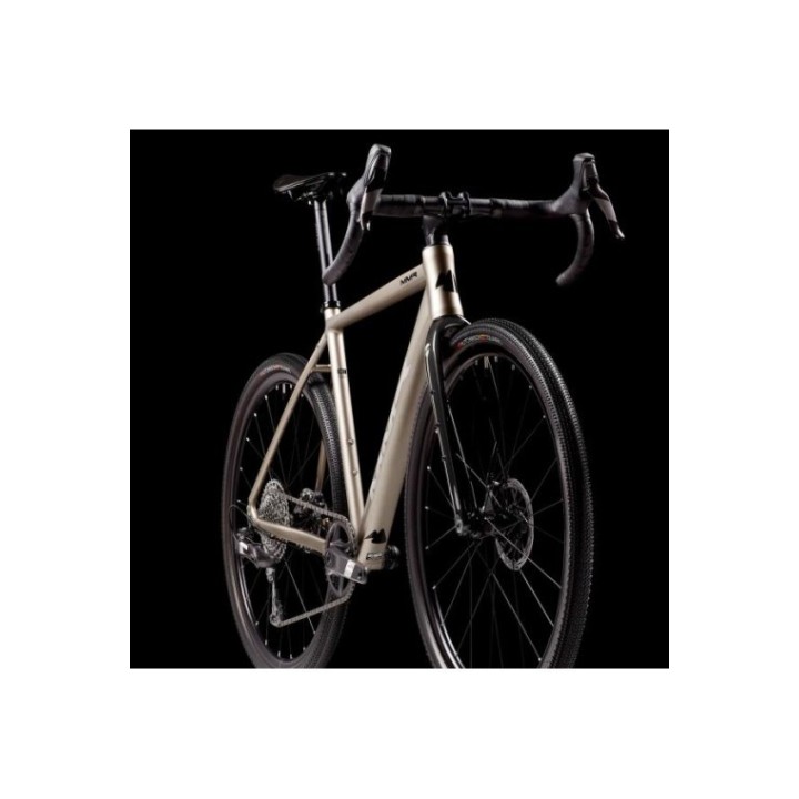 MMR Bicicleta Mmr X-Grip 00 2024