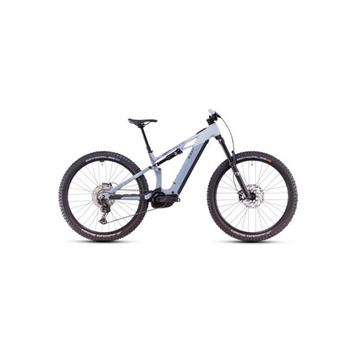 STEREO HYBRID ONE44 HPC RACE 800