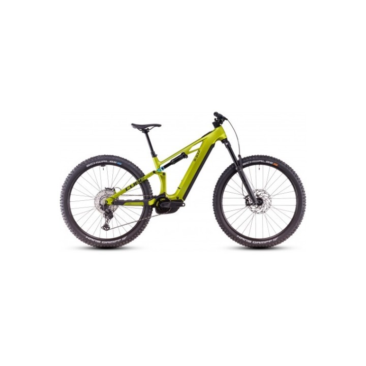 STEREO HYBRID ONE44 HPC RACE 800