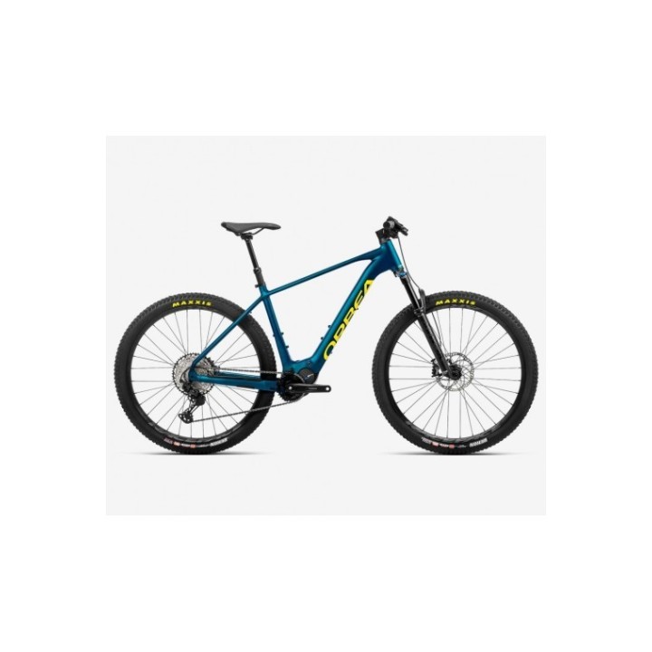 Orbea Urrun 10