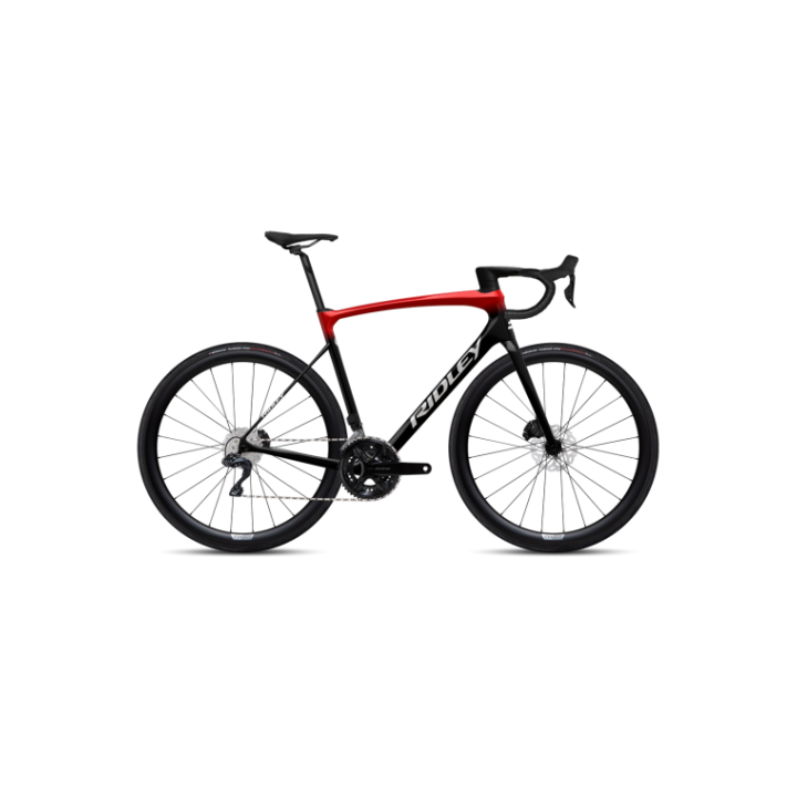 Fenix SLiC Shimano 105DI2 Inspired