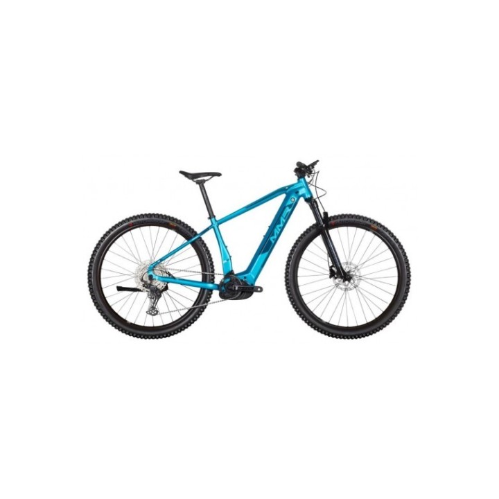 Bicicleta Eléctrica MTB 29 MMR Koen 10