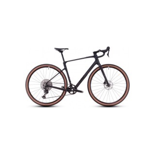 Cube Nuroad C:62 One 2025