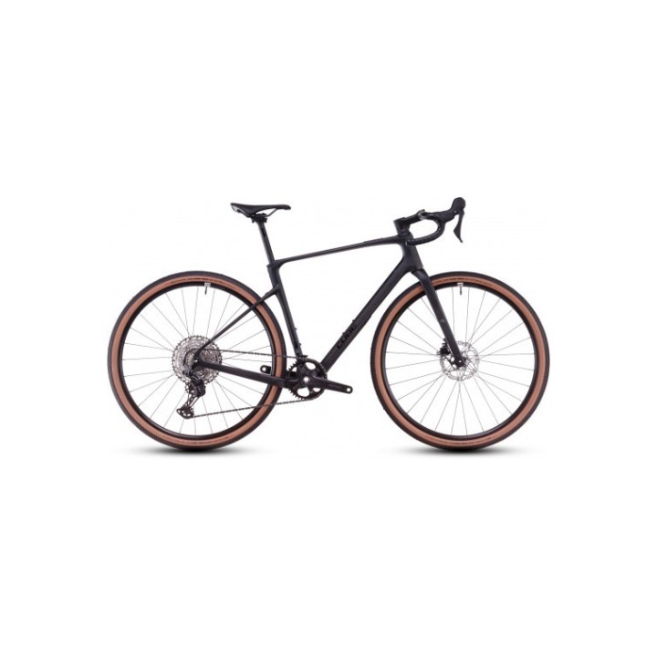 Cube Nuroad C:62 One 2025