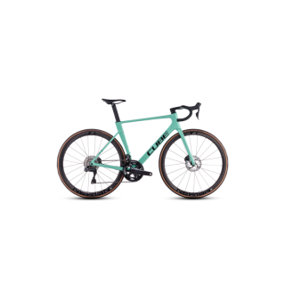 Cube Litening AIR C:68X Race dazzle´n´black