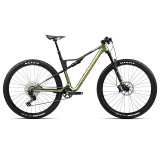 BICICLETA ORBEA OIZ M30 24