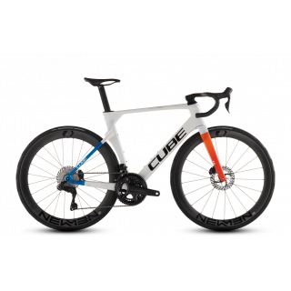 Cube Litening AERO C:68X Race teamline