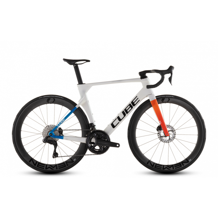 Cube Litening AERO C:68X Race teamline