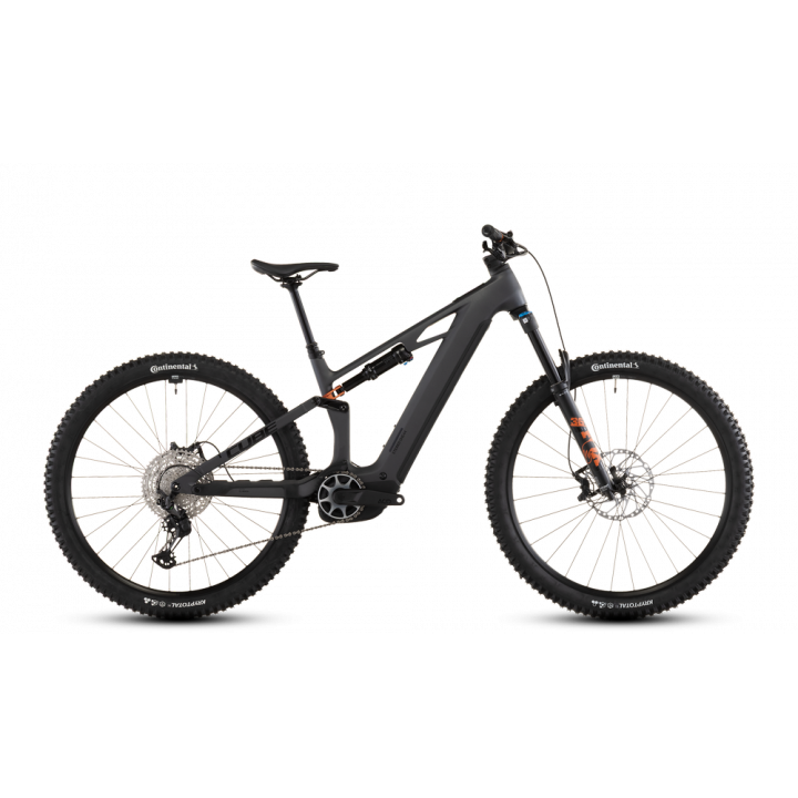 STEREO HYBRID ONE44 HPC SLX 800 (2026)