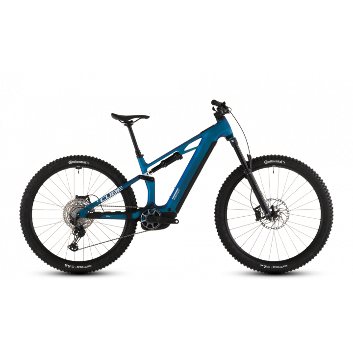 STEREO HYBRID ONE44 HPC SLX 800 (2026)