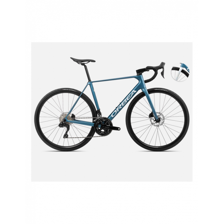 BICICLETA ORBEA ORCA M30I 2024