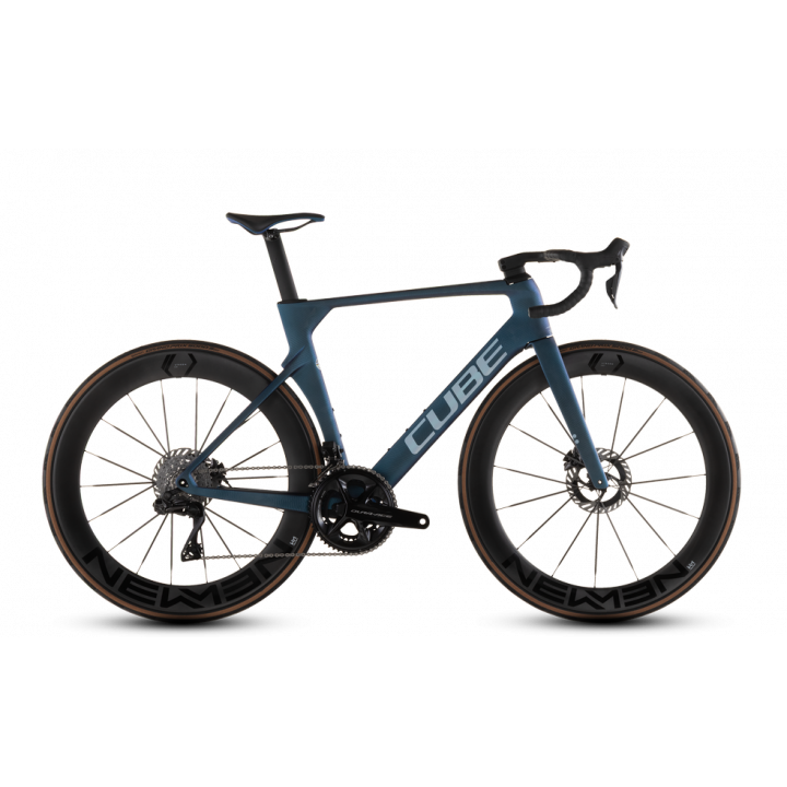 Cube Litening AERO C:68X SLT atlantisgrid´n´ice