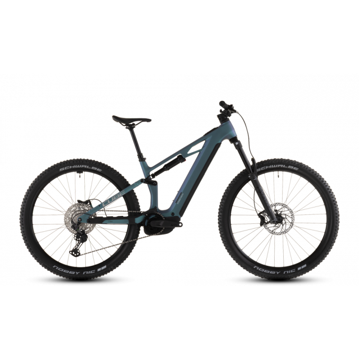 Cube Stereo Hybrid ONE44 HPC Race 800 (2026)