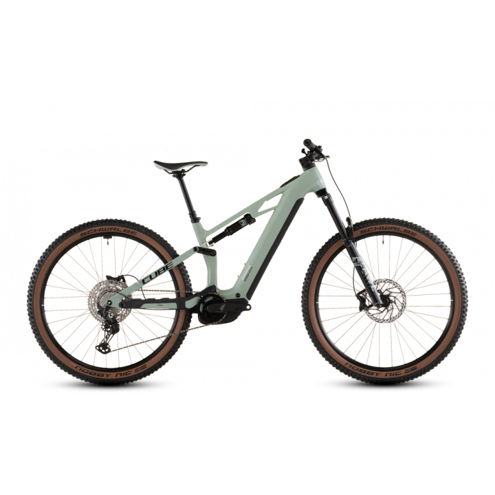 Cube Stereo Hybrid ONE44 HPC Race 800 (2026)