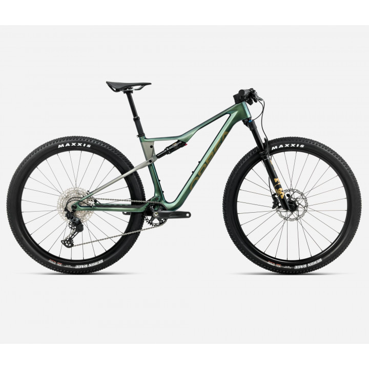 ORBEA OIZ M30 2026