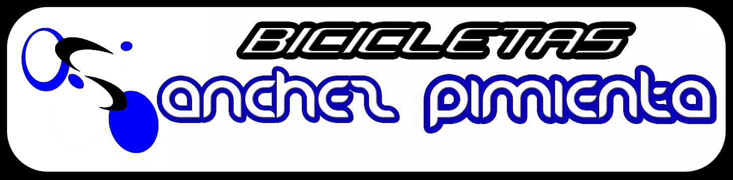 Bicicletas Sanchez Pimienta